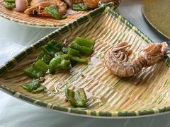 -碧海银沙海鲜餐厅(恒大海上威尼斯店)