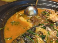 -佰家小厨·南京菜(夫子庙店)