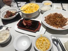 -千日贺茶餐厅(开发区安盛店)