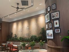 -Peet's Coffee皮爷咖啡(杭州来福士店)