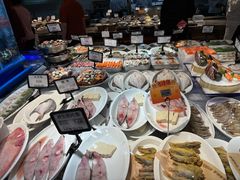-鲜得莱渔港·小平岛海胆馆(七贤岭店)