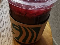 -星巴克(北京广渠门名敦道店)