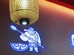 -巴邑火锅·夜宵(港隆广场店)
