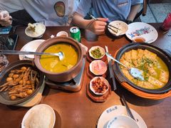 -索溪山寨·湘西饮食文化博物馆(标志门店)