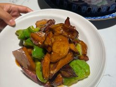 -关东小磨东北菜(漕河泾印象城店)