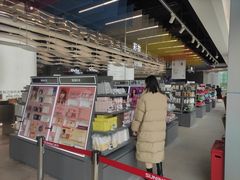 -苏宁易购(成都春熙路店)