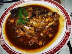 -旺顺阁·北京菜(北辰上品+)