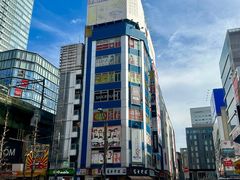 -秋叶原电器街