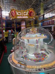 -爱丽丝奇幻乐园