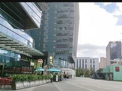 -大族广场Mall&More