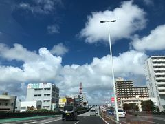 -美国村