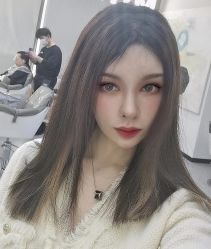 -MORI HAIR SALON日式美发沙龙