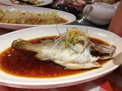 -老上海弄堂菜馆(恒基名人购物中心店)