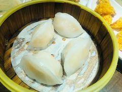 -豪享来中西餐厅(金水东路店)