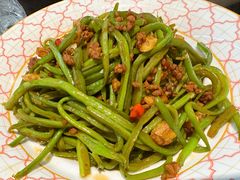 -小方外婆菜(蒙山路店)