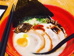 -一風堂拉面(美罗城店)