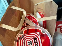 -肯德基(北京南站店)