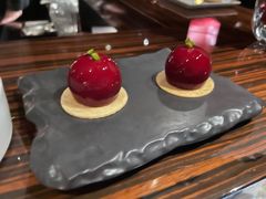 -L'ATELIER de Joel Robuchon(外滩18号店)