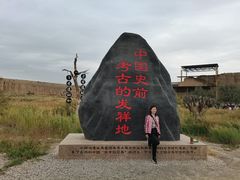 -水洞沟旅游区