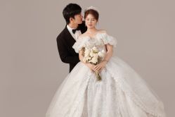 -藤野造型烫染·漂发