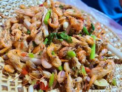 -古城苗家土菜馆(河景餐厅店)