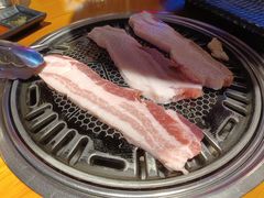 -杀猪天·韩国烤肉(总店)