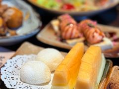 -芥岛(河北大街店)