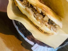 -秦晋味道脆皮肉夹馍(金茂湾店)