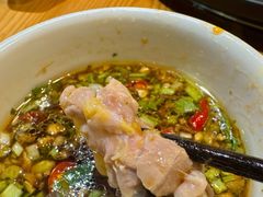 -阿鸡鱼庄·顺德鲜蒸小炒(亚运村店)
