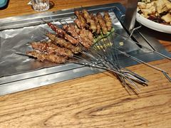 -那些年记忆烧烤