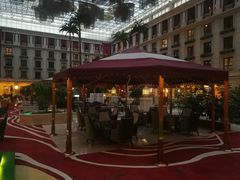 -中家鑫园温泉酒店鑫悦汤泉