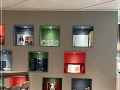 -潮一不贰·法式甜品·生日蛋糕·西式简餐(外滩店)