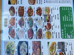 -品鲜村农家菜·阳澄湖大闸蟹(总店)