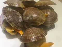 -海味当家(西安路店)