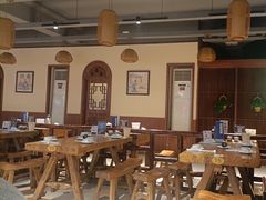 -老雒阳清真水席(瀍河店)