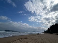-三亚海棠湾喜来登度假酒店