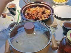 -额娘·春饼烤鸭(华北七楼创始店)