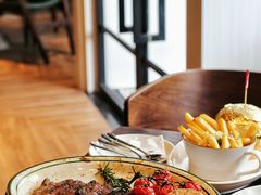-Bistro 63 创意融合料理(广粤天地店)