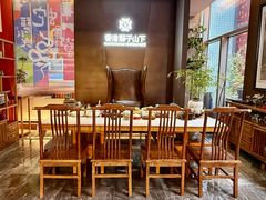 -香港狮子山下·明星粤菜餐厅(北苑店)