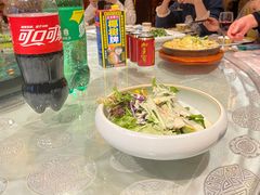 -世外桃源农庄·德清土菜(兴康南路店)