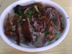 -凌舍好烧鹅(中山路店)