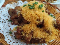 -南记食粥坊·宵夜大排档(莲花总店)
