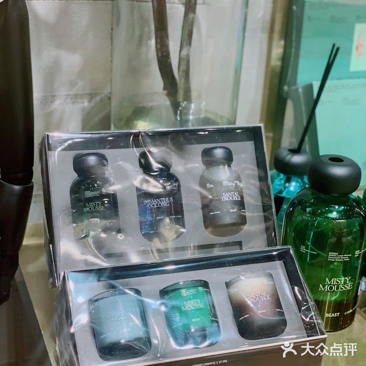 野兽派不止卖花｜国产潮流居家品牌