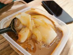 土法红糖冰粉-甜心闲生传统手工冰粉(奎星楼店)