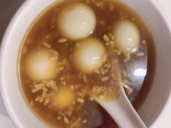 红糖醪糟汤圆-正兴蜀园(科技园区店)