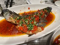 -广州文华东方酒店·江-由辉师傅主理