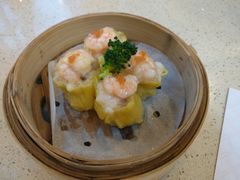明虾蟹子烧卖-点都德(千灯湖环宇城店)