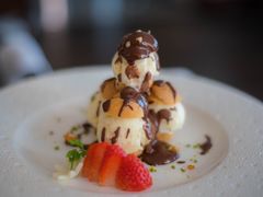 -上海和平饭店-华懋阁 The Cathay Room