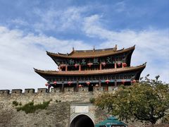 -大理古城