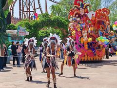 -大连海昌发现王国主题公园